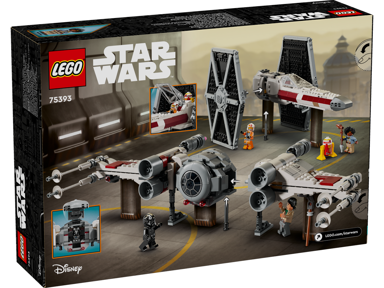 Mandalorian 2021 Ucs Set Lego Ucs 2020 Rumors 2021 Lego Star Wars