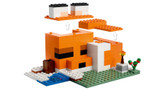 LEGO Minecraft 21178 The Fox Lodge