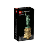 LEGO Architecture 21042 Statue of Liberty