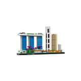 LEGO Architecture 21057 Singapore