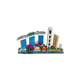 LEGO Architecture 21057 Singapore