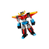 LEGO Creator 31124 Super Robot