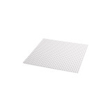 LEGO Classic 11026 White Baseplate