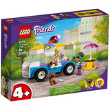 LEGO Friends 41715 Ice-Cream Truck