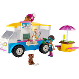 LEGO Friends 41715 Ice-Cream Truck