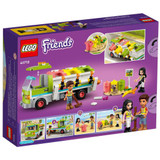 LEGO Friends 41712 Recycling Truck