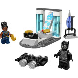 LEGO Marvel 76212 Shuri's Lab