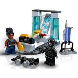 LEGO Marvel 76212 Shuri's Lab