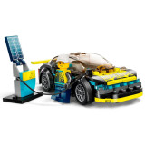 LEGO City 60383 Electric Sports Car