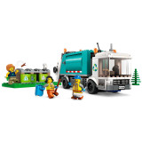 LEGO City 60386 Recycling Truck