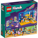 LEGO Friends 41739 Lianns Room