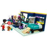 LEGO Friends 41755 Novas Room