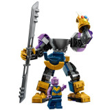 LEGO Marvel 76242 Thanos Mech Armor