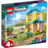 LEGO Friends 41724 Paisleys House