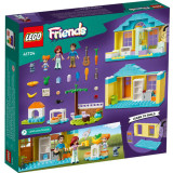 LEGO Friends 41724 Paisleys House