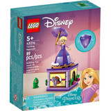 LEGO Disney Princess 43214 Twirling Rapunzel