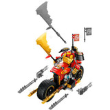 LEGO Ninjago 71783 Kai's Mech Rider EVO