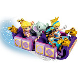 LEGO Disney Princess 43216 Princess Enchanted Journey