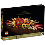 LEGO Icons 10314 Dried Flower Centerpiece