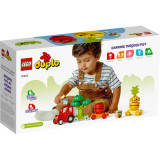 LEGO Duplo 10982 Fruit and Vegetable Tractor