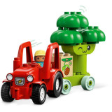 LEGO Duplo 10982 Fruit and Vegetable Tractor