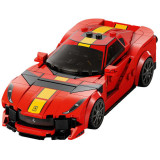 LEGO Speed Champions 76914 Ferrari 812 Competizione