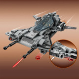 LEGO Star Wars  75346 Pirate Snub Fighter