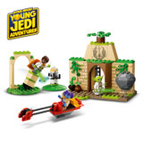 LEGO Star Wars 75358 Tenoo Jedi Temple