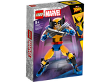 LEGO Marvel 76257 Wolverine Construction Figure