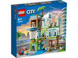 LEGO City 60365 Apartment Building