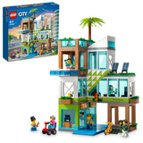 LEGO City 60365 Apartment Building