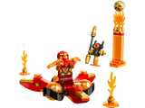 LEGO Ninjago 71777 Kai’s Dragon Power Spinjitzu Flip