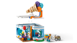 LEGO City 60363 Ice Cream Shop