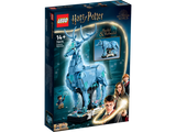 LEGO Harry Potter 76414 Expecto Patronum