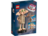 LEGO Harry Potter 76421 Dobby The House Elf