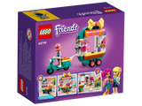 LEGO Friends 41719 Mobile Fashion Boutique