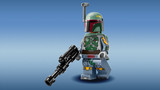 LEGO Star Wars 75369 Boba Fett Mech