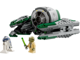 LEGO Star Wars 75360 Yoda's Jedi Starfighter