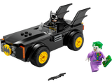 LEGO Marvel 76264 Batmobile Pursuit: Batman vs. The Joker