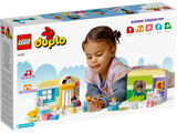 LEGO Duplo 10992 Life At The Day-Care Center