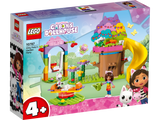 LEGO Gabby's Dollhouse 10787 Kitty Fairy's Garden Party