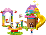 LEGO Gabby's Dollhouse 10787 Kitty Fairy's Garden Party