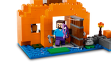 LEGO Minecraft 21248 The Pumpkin Farm