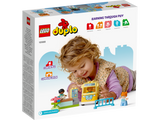 LEGO DUPLO 10988 The Bus Ride