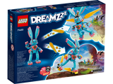 LEGO DREAMZzz 71453  Izzie and Bunchu the Bunny