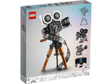 LEGO Disney 100 43230 Walt Disney Tribute Camera