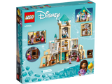 LEGO Disney 43224 King Magnifico's Castle