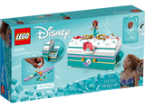 LEGO Disney Princess 43229 Ariels Treasure Chest