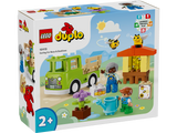 LEGO Duplo 10419 Caring for Bees & Beehives