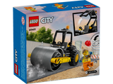 LEGO City 60401 Construction Steamroller